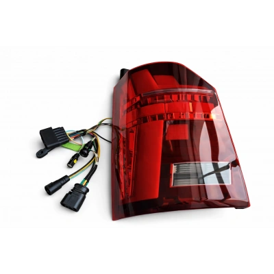 STOP LAMBASI MODİFİYE SET LED SOL/SAG TRANSPORTER T7-T82016-2024 7LA945207/7LA945208