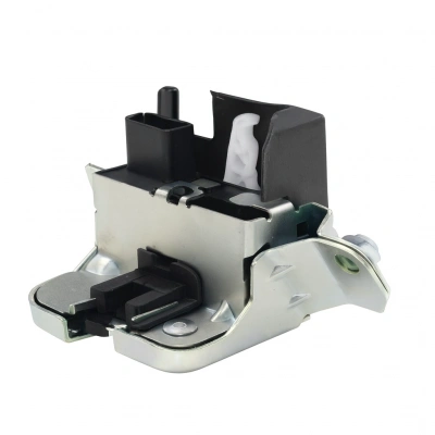 ARKA BAGAJ KİLİDİ TOUAREG 2015>> 7P0827505N