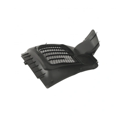 ÇAMURLUK DAVLUMBAZI KÜÇÜK SAG TOUAREG 2011>> 7P6805912