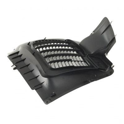 ÇAMURLUK DAVLUMBAZI KÜÇÜK R 1. KALİTE TOUAREG 11-18 7P6805912D