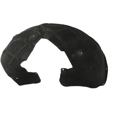 ÇAMURLUK DAVLUMBAZI BÜYÜK SOL HALI TOUAREG 11-18 7P6805977A