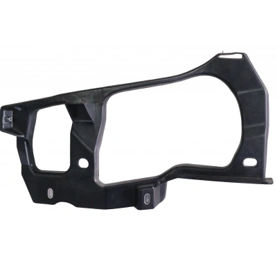 BRAKET FAR ALT SOL TOUAREG 2010-2015 7P6806509