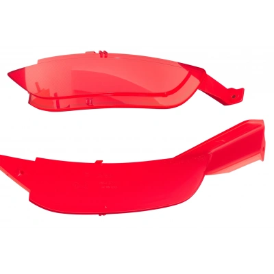 8A6117A849AA REFLEKTÖR ARKA TAMPON SAG FIESTA VI 08> FOCUS III CMAX 10>15 CMAX 15>