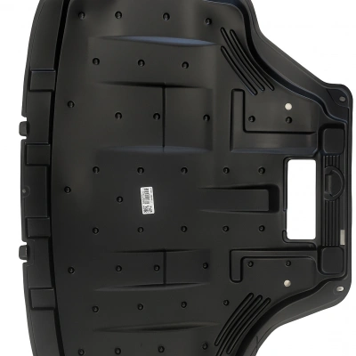 8A616P013BD MOTOR ALT MUHAFAZA ÖN ENJEKSİYON FIESTA CCN 12>17 FIESTA VI 08> TOURNEO COURIER C4A 14> (1.KALİTE ENJEKSİYON)