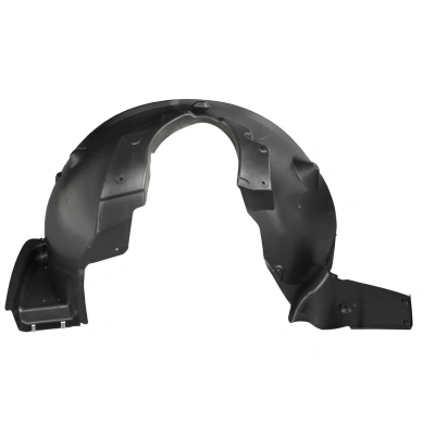 MOTOR KAPUT KEÇESİ KLİPSLİ 1.Kalite-Q3 2012-2018 8U0863825A