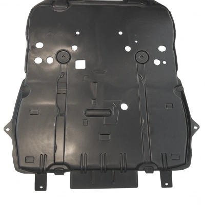 9846913380 KARTER MUHAFAZA  PLASTIK RİFTER P3008,5008,16>23  P308 22> / C5 AIRCROSS / DOBLO (1.KALİTE ENJEKSİYON)