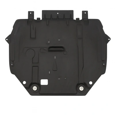 9847329480 KARTER MUHAFAZA KISA ŞASE PLASTIK PARTNER IV- DOBLO  (1.KALİTE ENJEKSİYON)