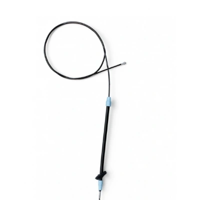 EL FREN TELI ON CRAFTER SPRINTER (DINGIL MESAFESI 3250MM) 06> (1468 / 365) A9064202485/2E3609701