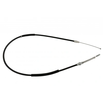 EL FREN TELI ARKA SAG / SOL CRAFTER SPRINTER (5 TON) 06 09 (1394 / 1065) A9064207085/2E0609701AR