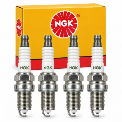 Buji 4 Adet Subaru Forester (SF-SG) 2.0 1998-2005