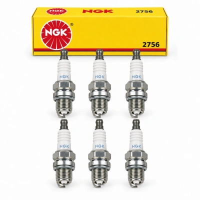 Buji 6 Adet Suzuki Grand Vitara (FT-HT) 2.5 V6 24V-2.7 1998-2003
