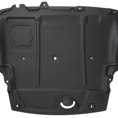 L1BB-6B629-AA MOTOR ALT MUHAFAZA ÖN DİZEL PLASTİK FIESTA 2017 ve Üzeri (1.KALİTE ENJEKSİYON)