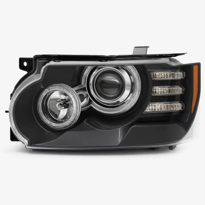 FAR SOL KOMPLE LAND ROVER III VOGUE L322 10>12 (BEYINLER UZERINDE, TAK CALISTIR) LR010822