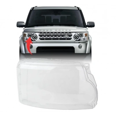 FAR CAMI SAG DİSCOVERY 4 2010-2016 LR013978X