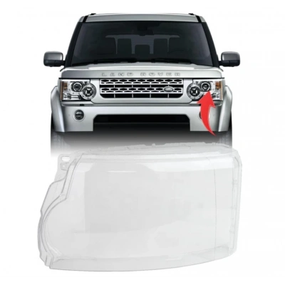 FAR CAMI SOL DİSCOVERY 4 2010-2016 LR023543X