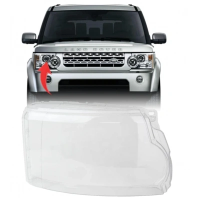 FAR CAMI SAG DİSCOVERY 4 2010-2016 LR023544X