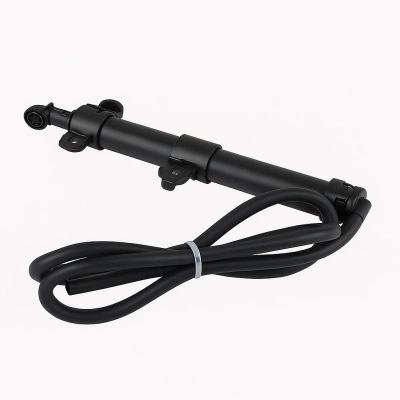 FAR YIKAMA ROBOTU  SOL RANGE ROVER L322 L538 LR024211