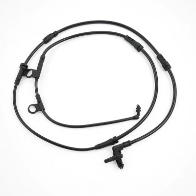 FREN BALATA FİŞİ 1420mm ÖN RANGE ROVER 4 RANGE ROVER SPORT I RANGE ROVER SPORT 2 LR033275