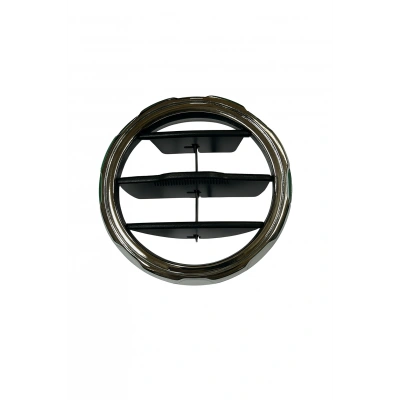 HAVA ÜFLEME CROME  LAND ROVER SPORT/DİSCOVERY LR041180 CRM