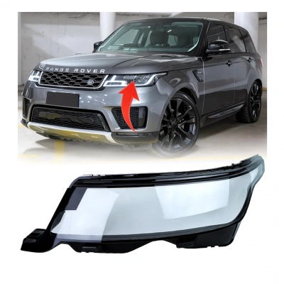 FAR CAMI SOL RANGE ROVER SPORT 2018>> LR116467X