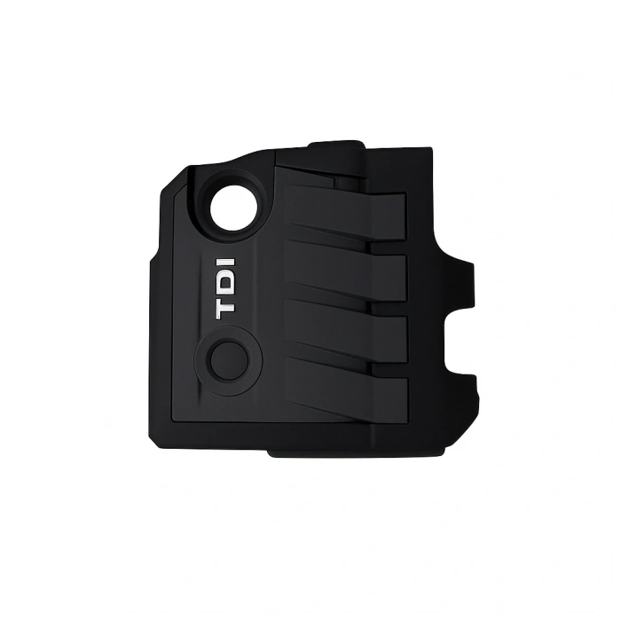 MOTOR ÜST KAPAGI 1,6 CAY  İZOLASYONLU (TAKOZLARI ÜZERİNDE FULL) 03L103925AR