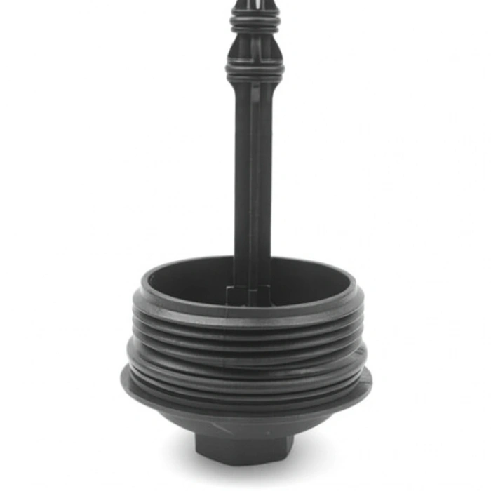 03P115433A YAĞ FİLTRE KAPAGI 1.2 TDİ CFWA MOTORLAR İÇİN (KISA ÇUBUK)