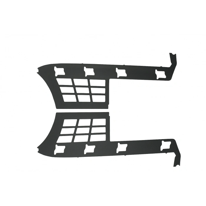 ARKA TAMPON İÇ BRAKETİ L JETTA 05-09 1K5807377