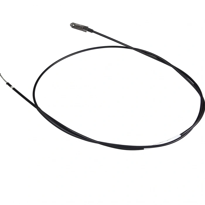 MOTOR KAPUT AÇMA TELİ (ÖNÜN ÖNÜ) SCİROCCO 09-18 1K8823531B