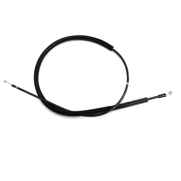 MOTOR KAPUT AÇMA TELİ (ÖNÜN ARKASI)SCİROCCO 09-18 1K8823535A