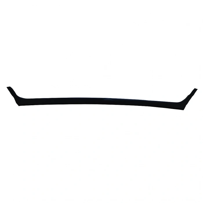 ÖN PANJUR SÜS CITASI (PİYANO SİYAH) SCİROCCO 2015>> 1K8853761D 041