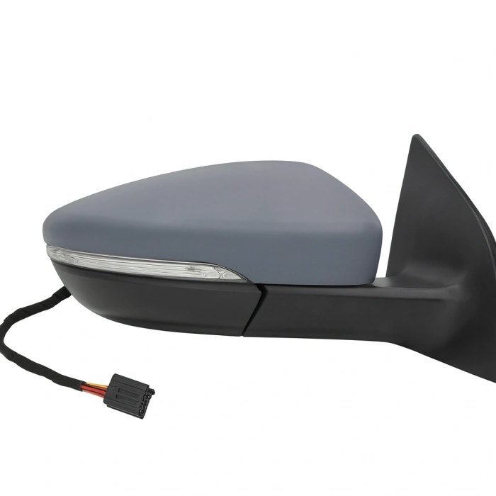 AYNA KOMPLE SOL 6PİN SCİROCCO 2009 >> 1K8857507P