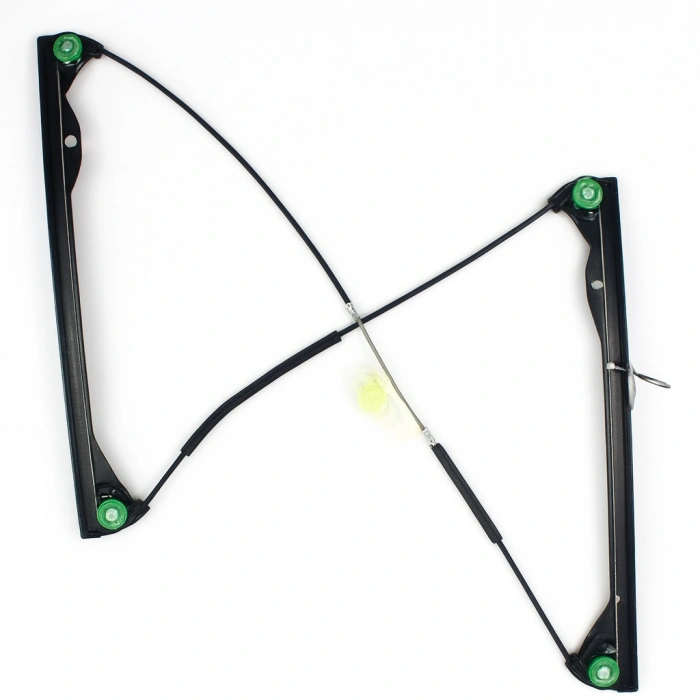 KAPI CAM MEKANİZMASI ÖN L TOLEDO/LEON 99-06 1M0837461