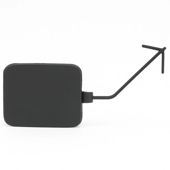 ÇEKİ DEMİR KAPAGI-ÇEKME KANCA-ÖN LEON 2006-2012 1P0807241C GRU