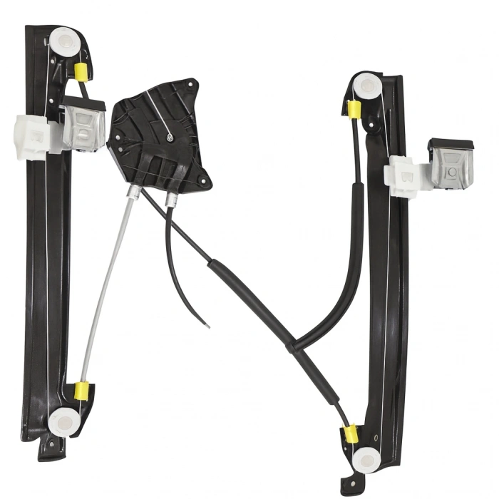 KAPI CAM MEKANİZMASI ÖN R LEON 06-13 1P0837462A