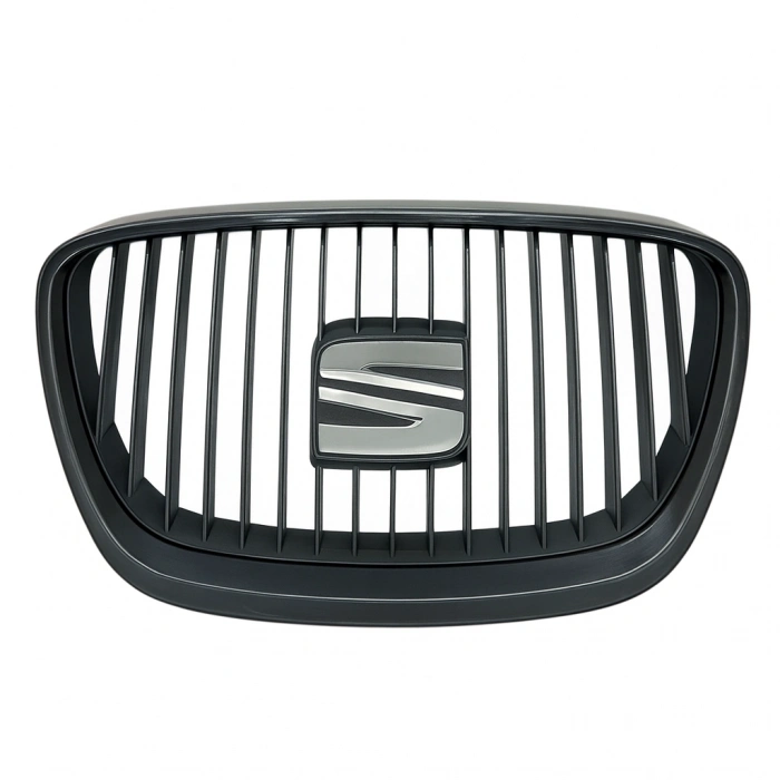 ÖN PANJUR SİYAH ÇERÇEVE LEON 2009-2012 1P0853651A 9B9