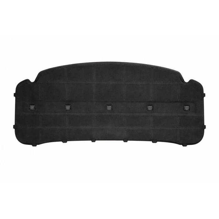 MOTOR KAPUT KEÇESİ KLİPSLİ 1.Kalite-CADDY 2004-2011 1T0863831B