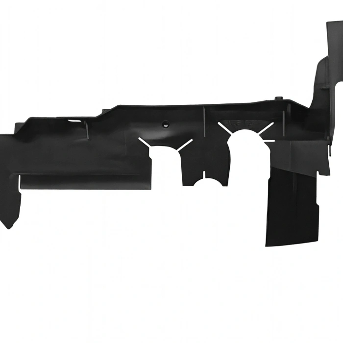 RADYATÖR HAVALANDIRMA BRAKETİ SAG OCT 05>> 1Z0121284B