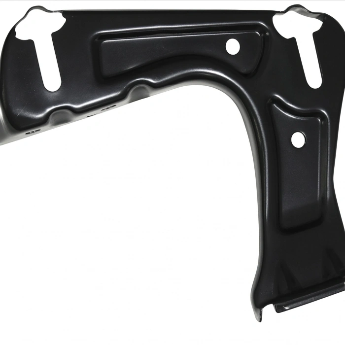 FAR ALT BRAKETİ SAG SAC OCT 2004-2013 1Z0805072A