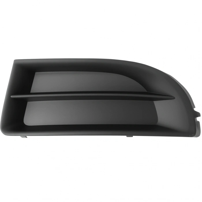 TAMPON IZGARASI SİSSİZ SOL OCTAVİA 2009-2012 1Z0807367B 9B9