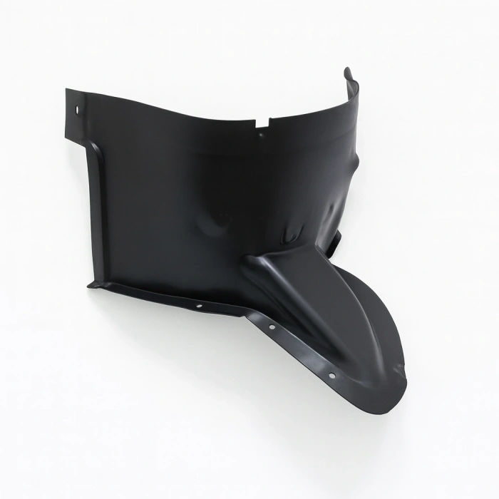 ÇAMURLUK DAVLUMBAZI ORJİNAL KALİTE SOL KÜÇÜK  OCTAVİA 05-13 1Z0809953B