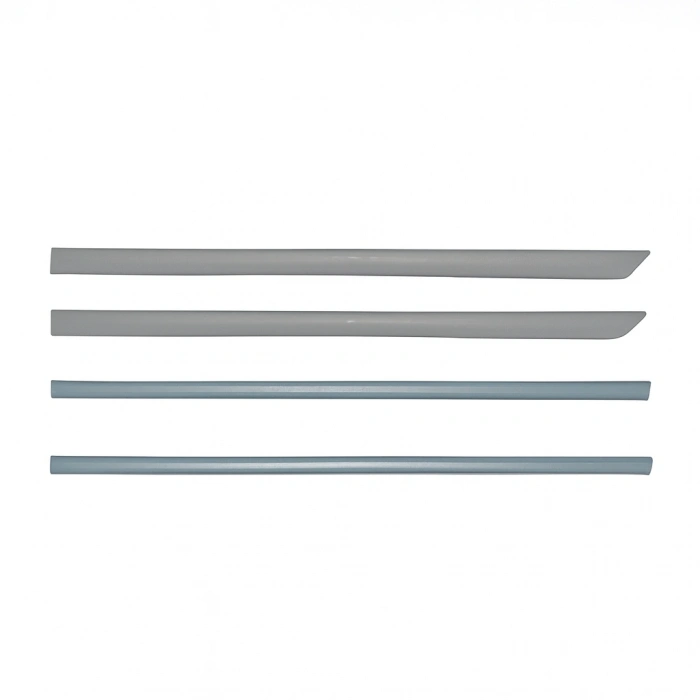 KAPI ÇITA TAKIMI SET (PÜTÜRSÜZ) OCTAVİA 2005-2008 1Z0853515/516/753/754