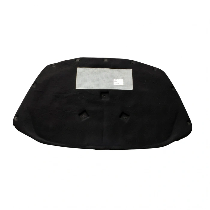 MOTOR KAPUT KEÇESİ KLİPSLİ 1.Kalite-OCTAVİA 2004-2013 1Z0863831A