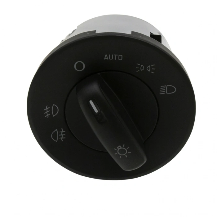 FAR AÇMA ANAHTARI SİSLİ AUTOLU OCTAVİA 09-13 1Z0941431J