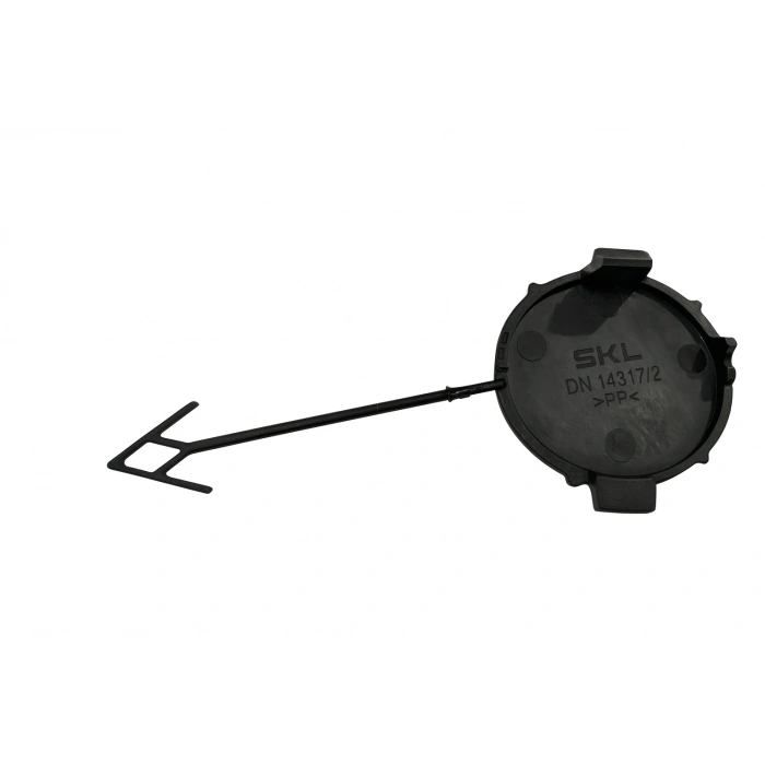 2E0853293 ÇEKİ DEMİR KAPAGI-ÇEKME KANCA-ÖN CRAFTER 2006-2016