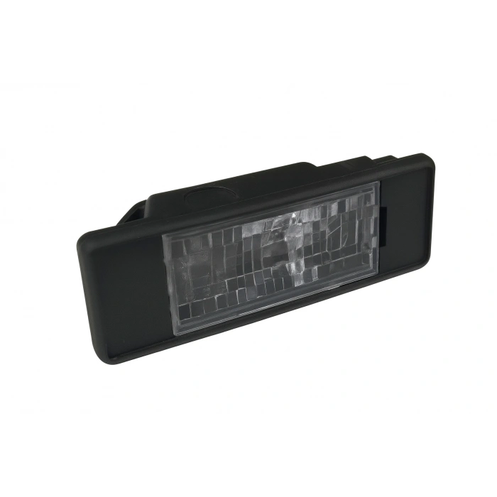 PLAKA LAMBASI CRAFTER-SPRİNTER 06-15 2E0943021A