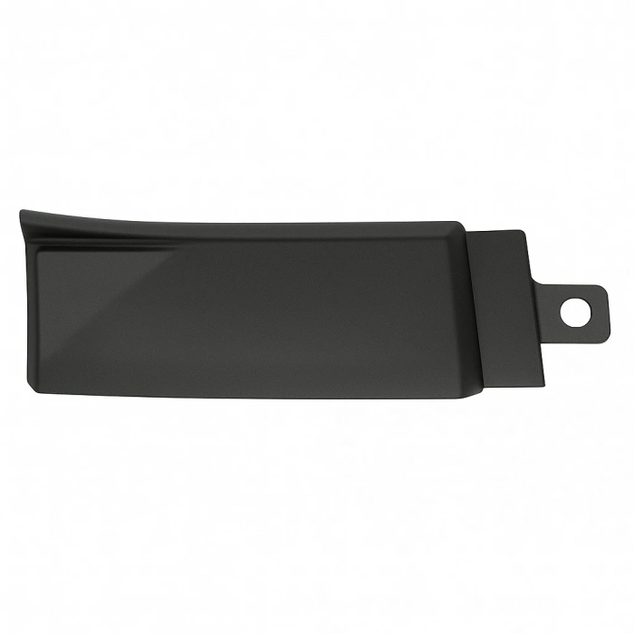 2E1807417 ARKA TAMPON UÇ PLASTİGİ KLİPSİ İLE  L CRAFTER 06-16