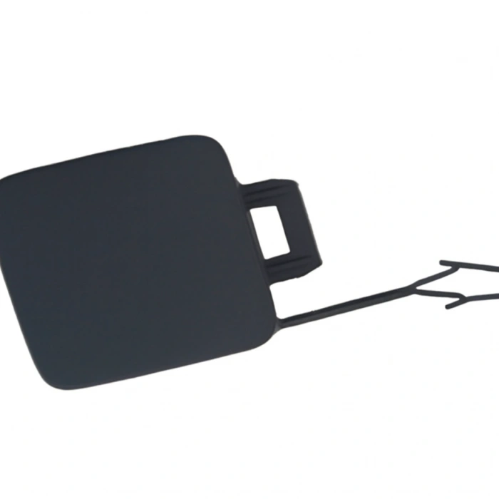 ÇEKİ DEMİR KAPAGI-ÇEKME KANCA-ÖN POLO 2018>> 2G0807241 GRU