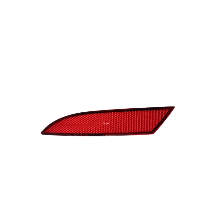 2G0945105A. REFLEKTÖR ARKA TAMPON SOL DIŞ (OEM) POLO 2021 ve Üzeri