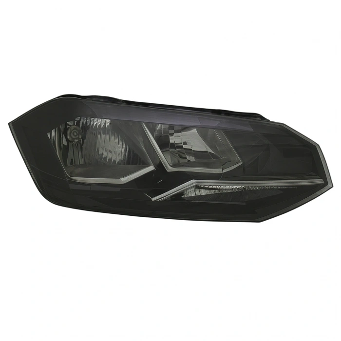 ÖN FAR KOMPLE L POLO 2018>> 2G1941005