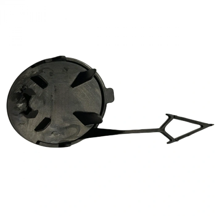 2GA807241 GRU ÇEKİ DEMİR KAPAGI-ÇEKME KANCA-ÖN T-ROC 2018 ve Üzeri